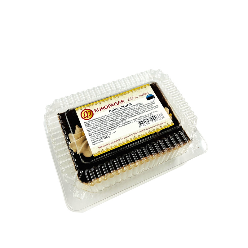 EUROPAGAR Trühvlikook 350g