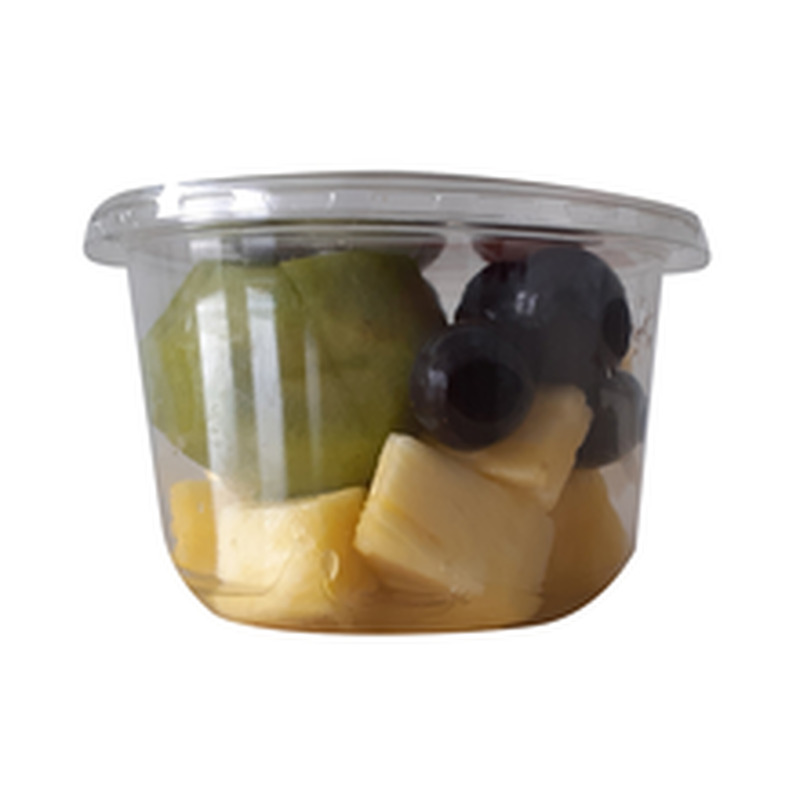 Puuviljakokteil nr 1 ananass, kiivi, viinamari 300 g