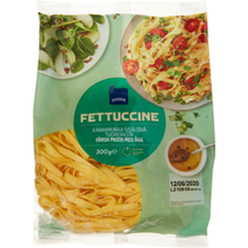 Fettuccine 300 g