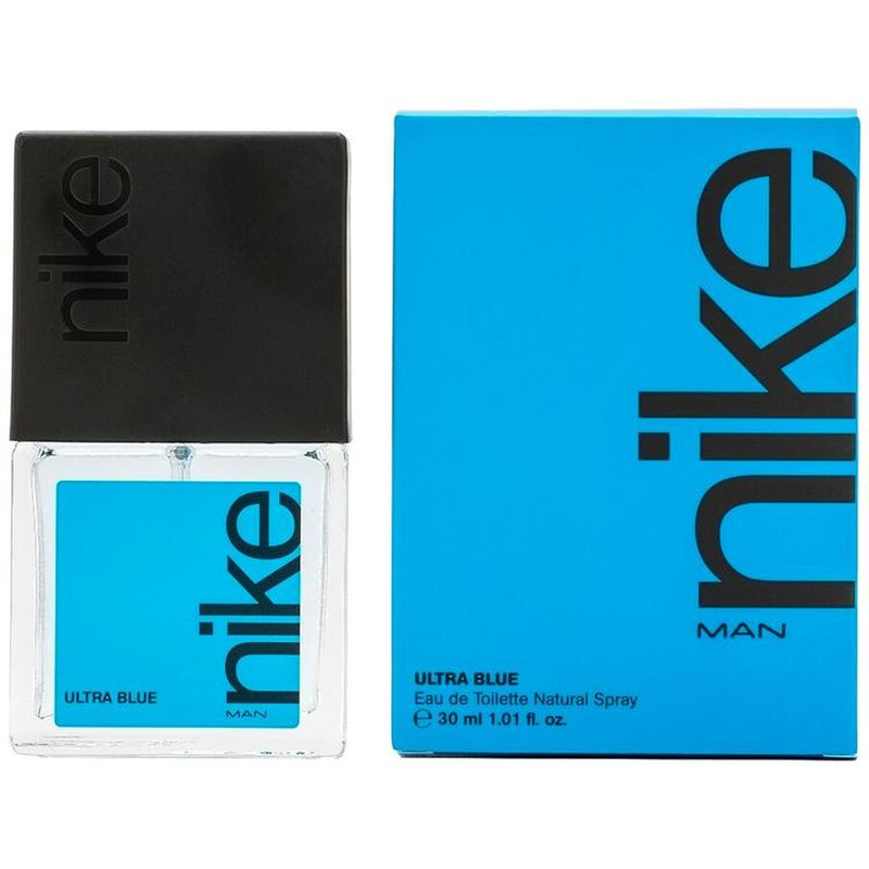 Parfüüm ultra blue man edt 30ml