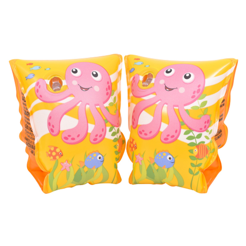 Ujumiskätised Sun Club 23x15cm SB26