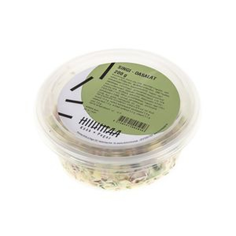 Hiumaa Köök Singi-oasalat 200g