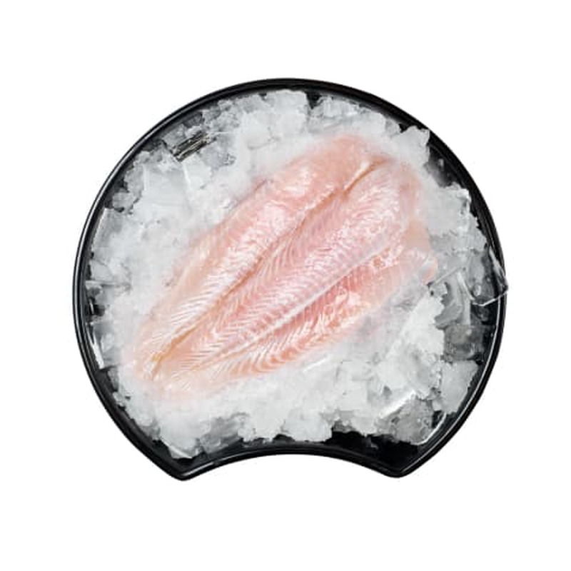 Pakslaup-haipangaasiuse filee Rimi ilma naha –ja luudeta,kg