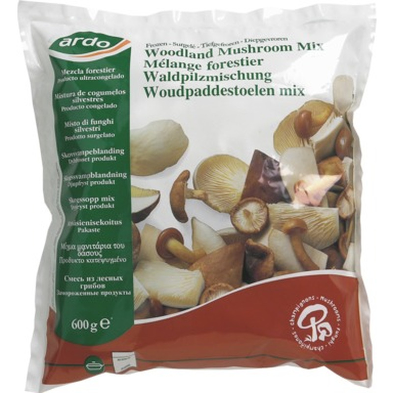 ARDO Woodland seentesegu 600g