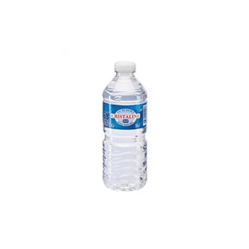 Allikavesi CRISTALINE 500ml