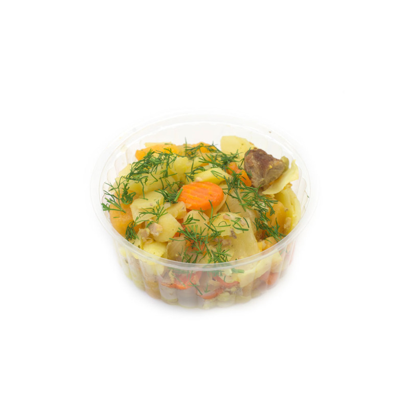 Haapsalu Ühepajatoit 300g