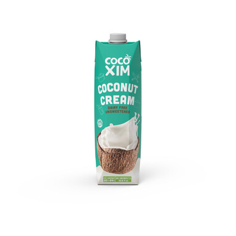 COCOXIM Kookoskreem 17-19% 1l