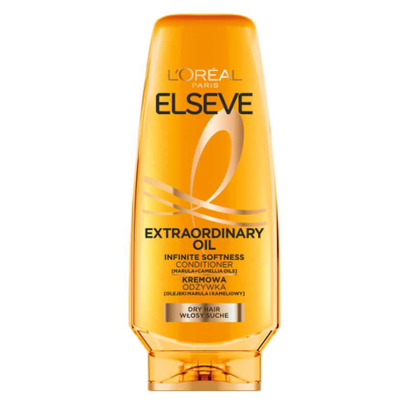 Palsam Elseve Extraordinary Oil 200ml