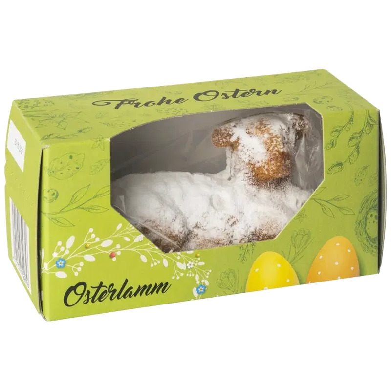 Kuchenmeister Keeks Kevadlambake 120 g