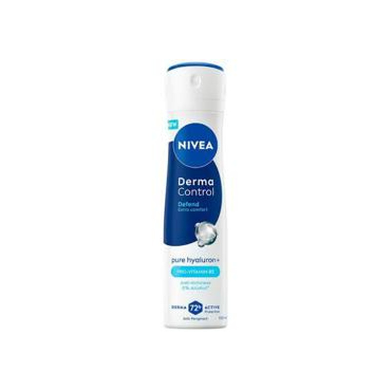 Spreideo NIVEA DermaControl Defend 150ml