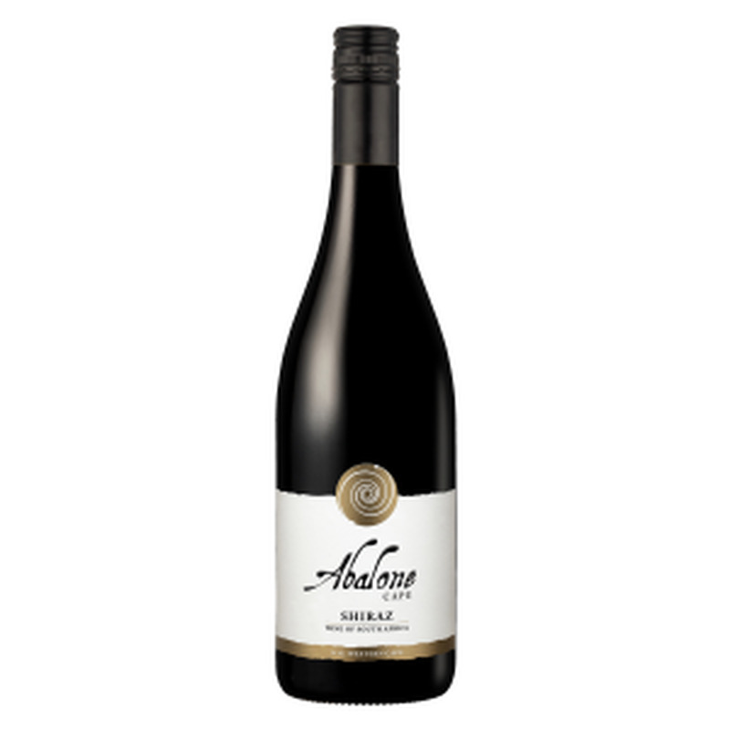 Pv Abalone Syrah 0.75L