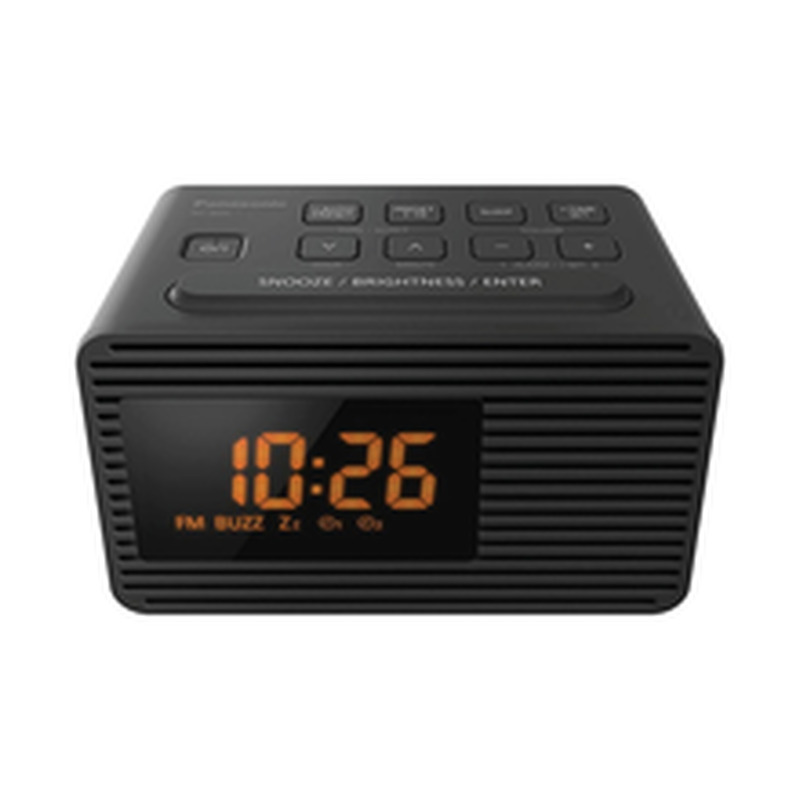Kellraadio Panasonic RC-800EG-K