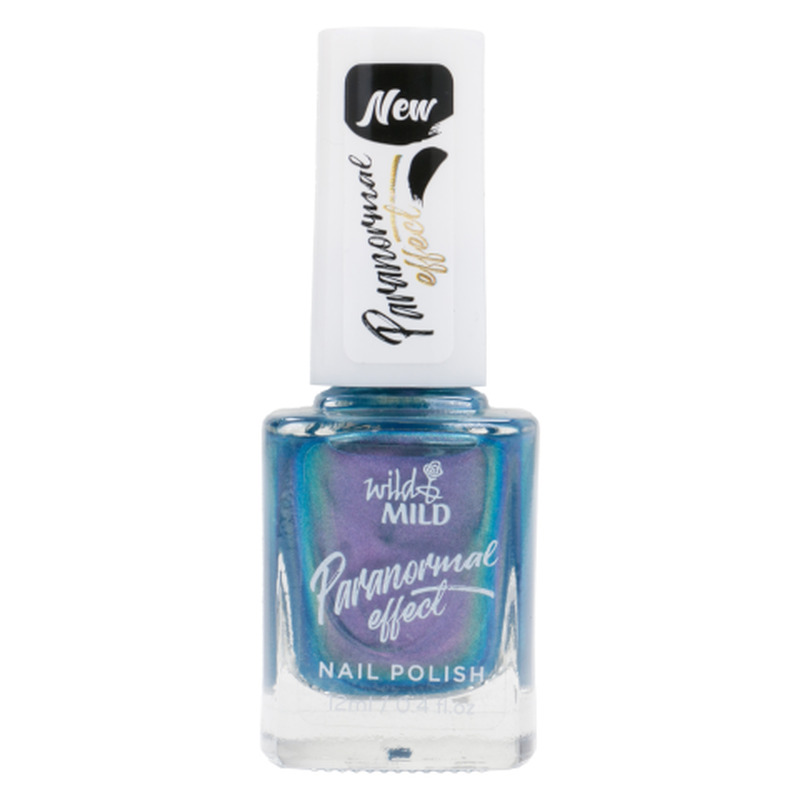 Pa05 Paranormal Effect Lakk W&M 12ml