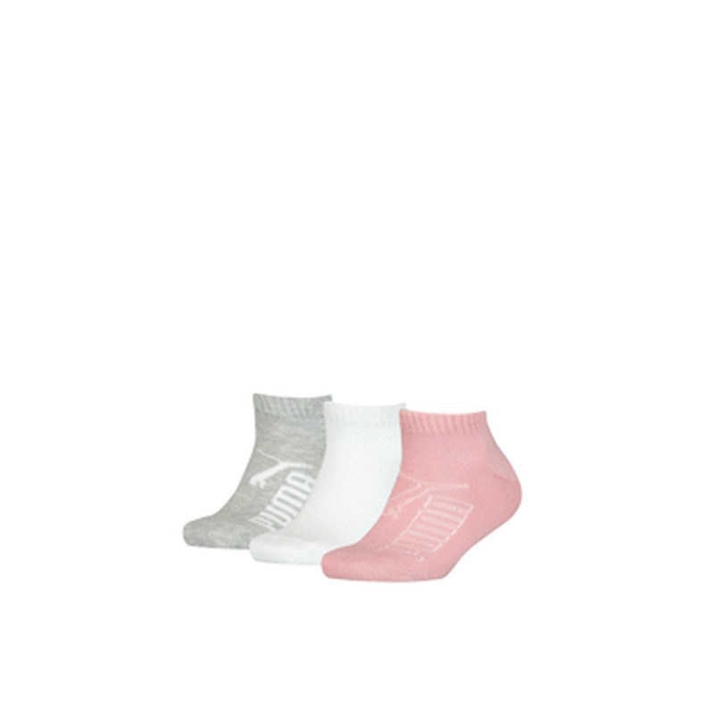 L.spordisokid PUMA 27-30 lüh.roos,h,v 3p