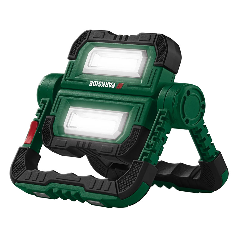 LED-prožektor PBSL 5000 B2