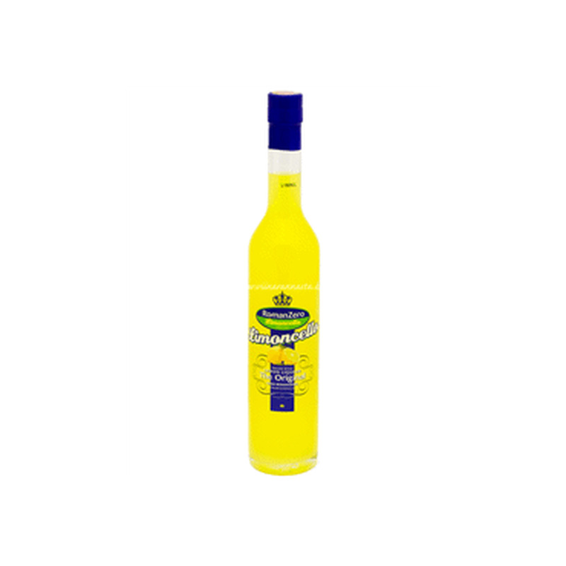 Liköör Limoncello 25% 500ml