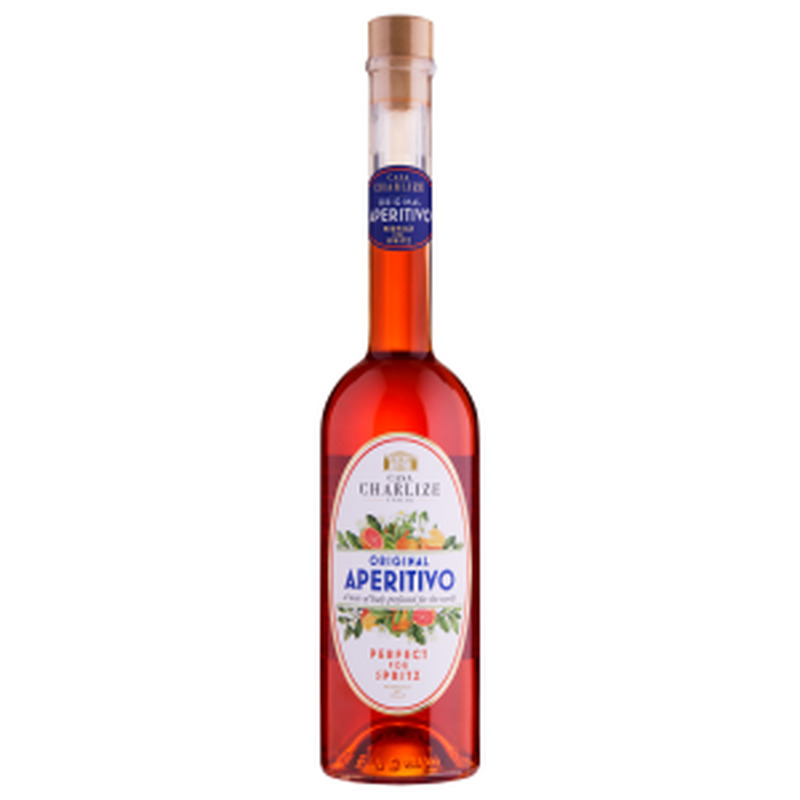 Casa Charlize Aperitivo 11% 0.5L