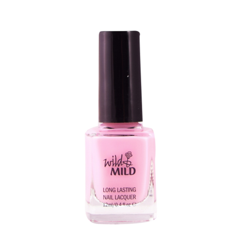 Küünelakk Wild&Mild Miss Taken 100 12ml