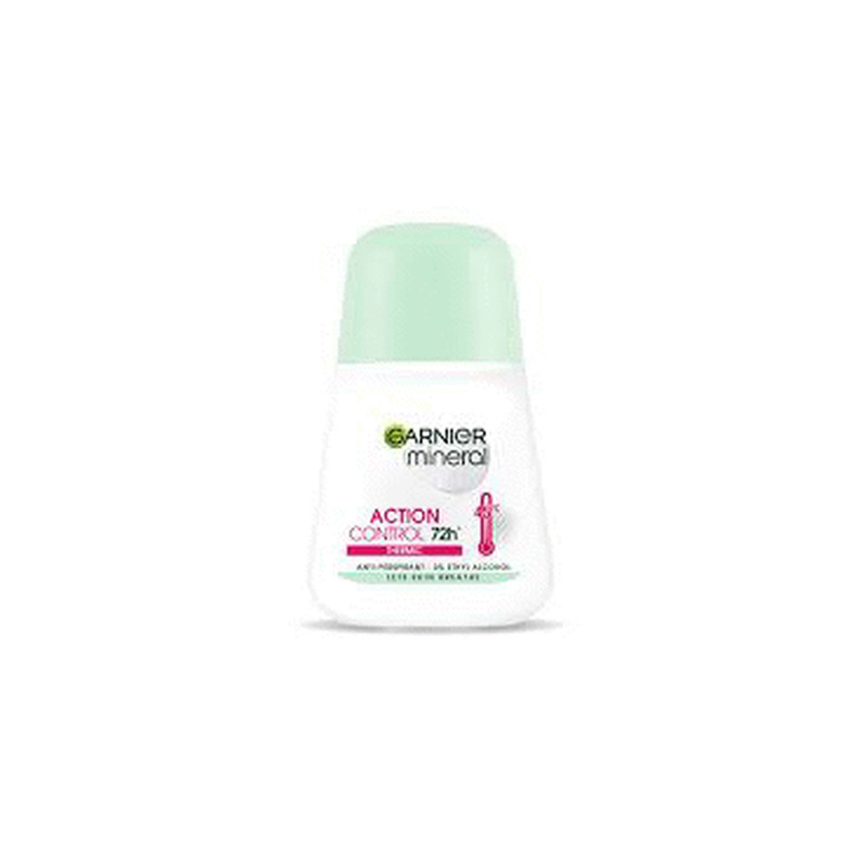 Rulldeo.GARNIER AC Thermic 50ml