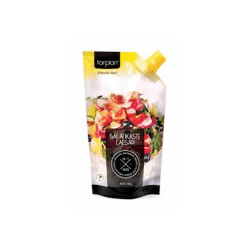 Salatikaste TARPLAN Caesar, 230g