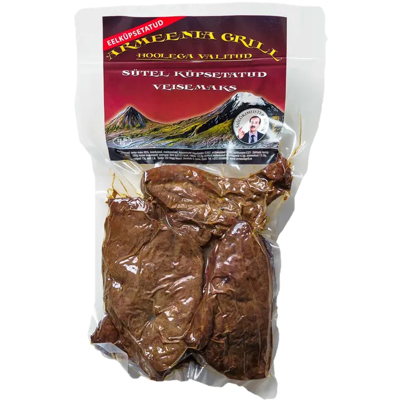 Armeenia Grill Sütel Küpsetatud Veisemaks U 700G