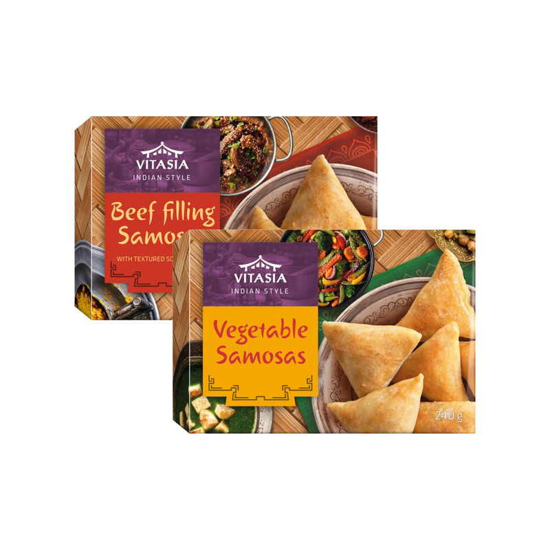 Samosad