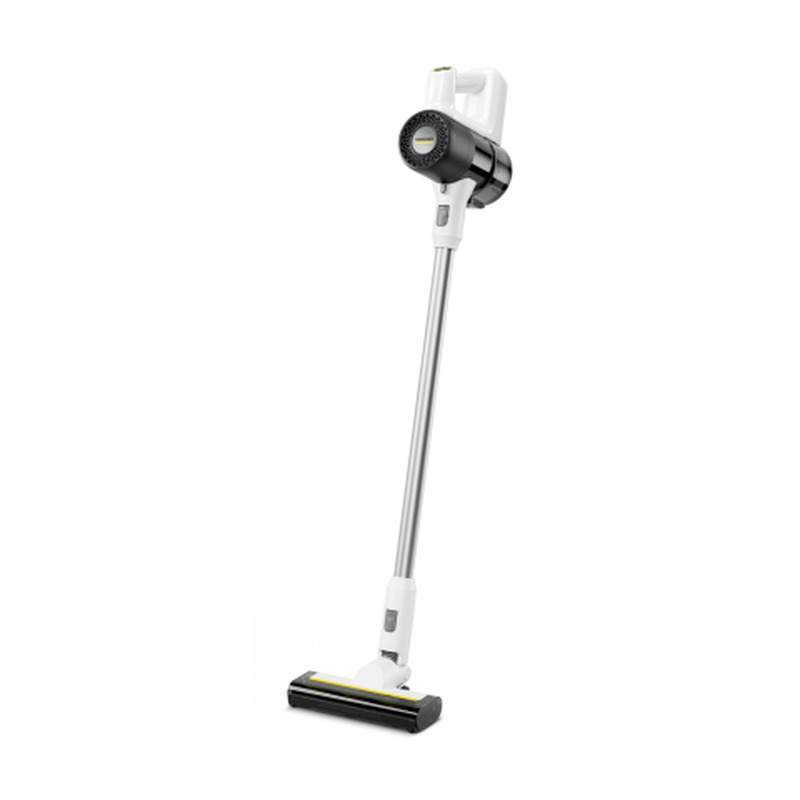 Tolmuimeja akuga Karcher KVA 2 SS26