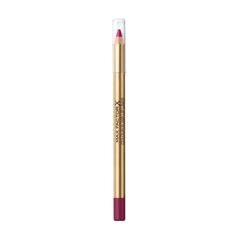 Huulepliiats Maxfactor Colour Elixir 070 Deep Berry