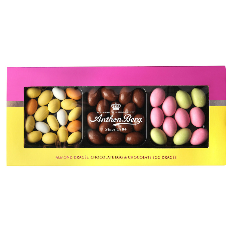 ANTHON BERG Drazeede kinkepakend 185g