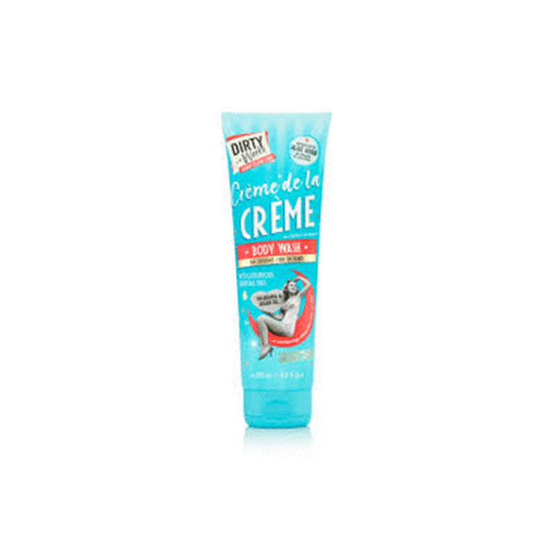 Dušigeel DW Creme De La Creme 280ml