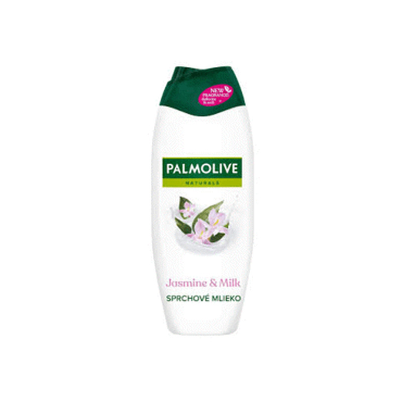 Dušigeel PALMOLIVE Jasmin 500ml