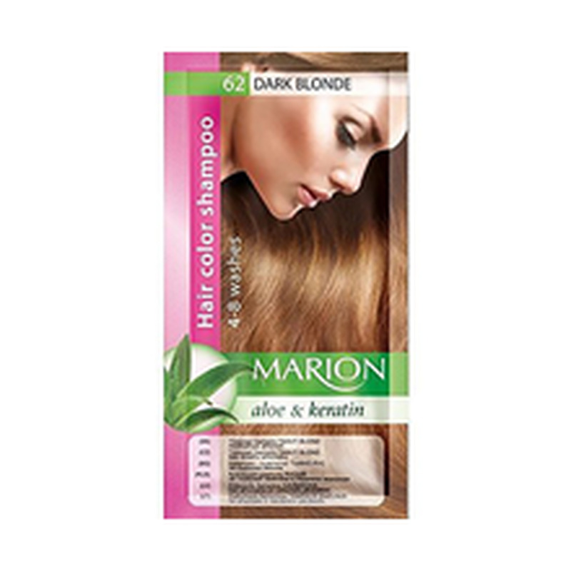 TOONIV SHAMPOON 62 DARK B