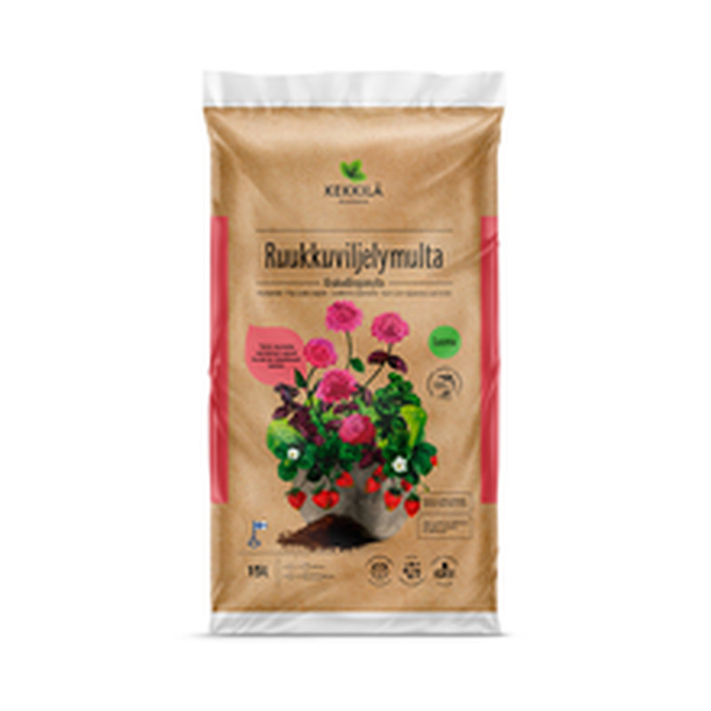 MAHE  KASVUMULD 15 L