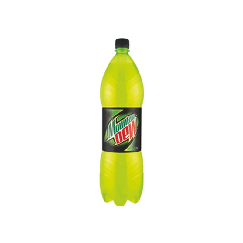 Karastusjook MOUNTAIN DEW 1.5L