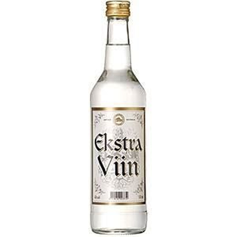 Ekstra viin 40% vol 0.5L