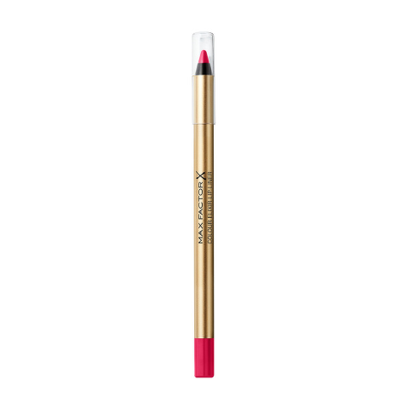 Huulepliiats Maxfactor Colour Elixir 060 Red Ruby