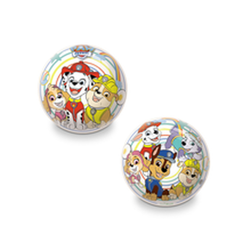 PALL 140mm Paw Patrol 1/12