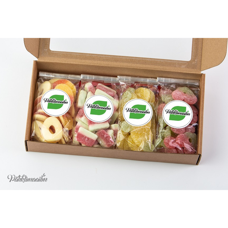 Komplekt Vilgukivi