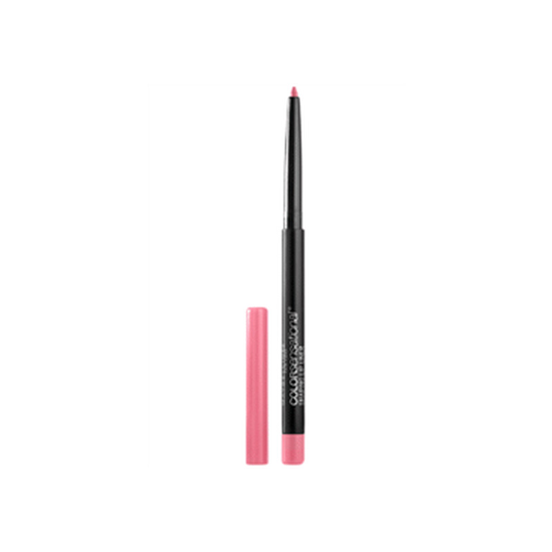 Huulepliiats MAYBELLINE Color Sens.,N60