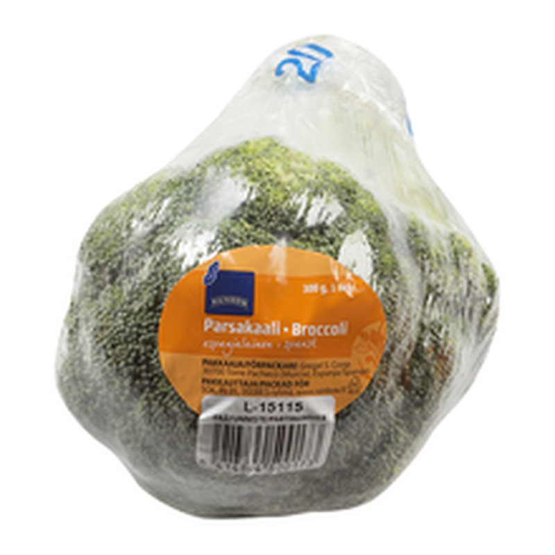Brokoli, RAINBOW, 300 g