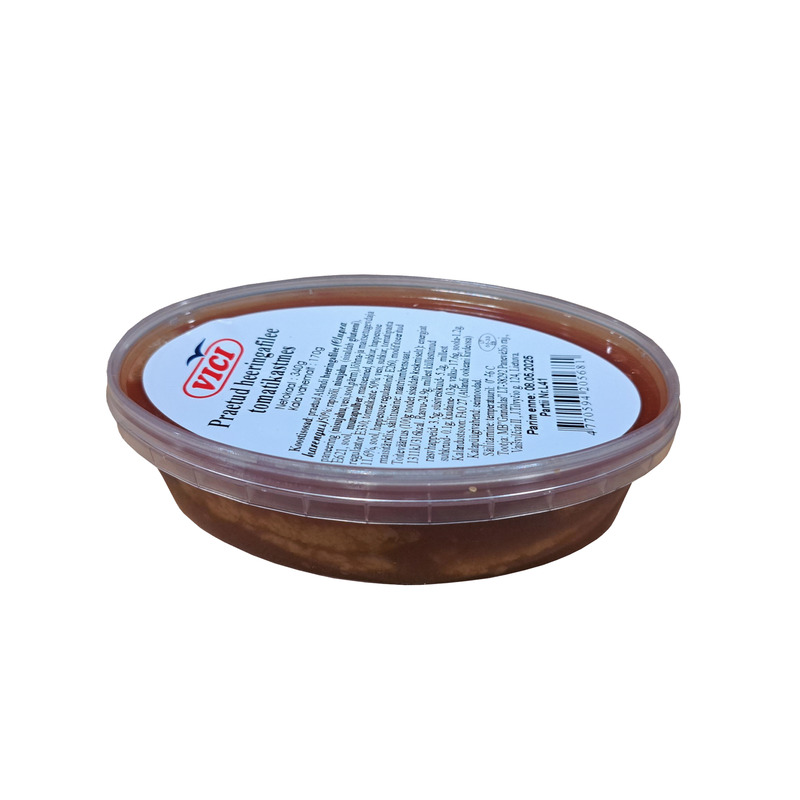 Praetud heeringafilee tomati kastmes, VICI, 340 g