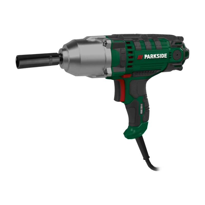 Elektrilöökmutrikeeraja PDSSE 550 A1