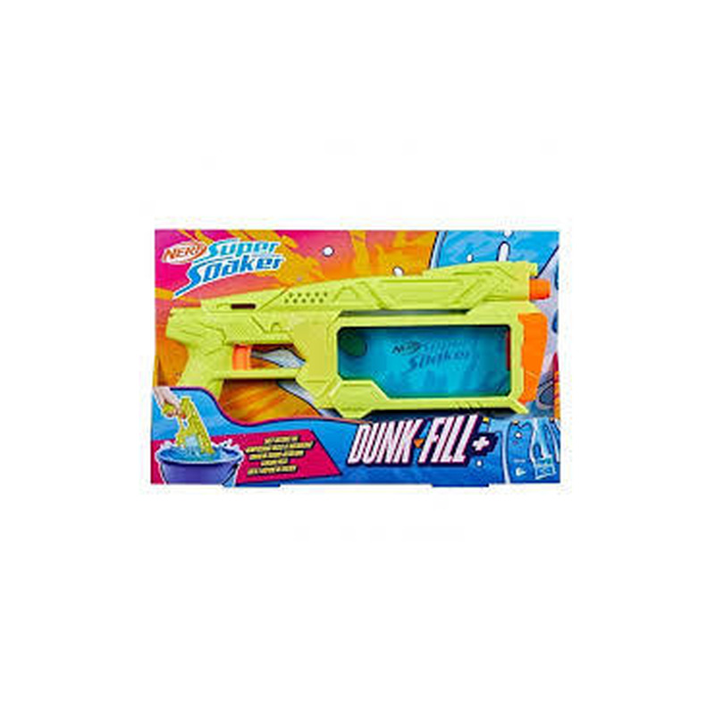 Veepüss NERF Dunk Fill