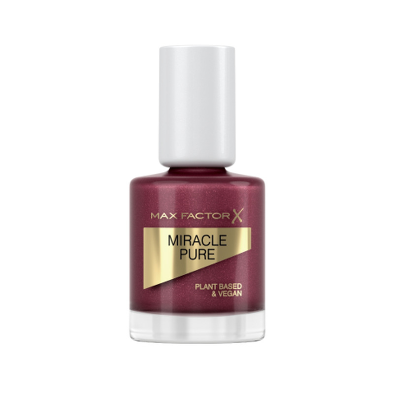 Küünelakk Max Factor Miracle Pure 373 Regal Garnet