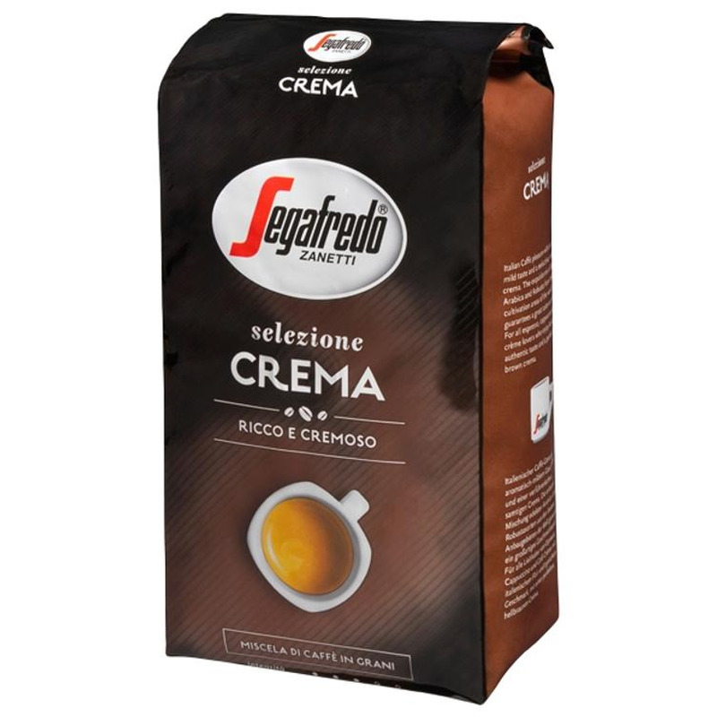 Kohvioad Selezione Crema 500 g