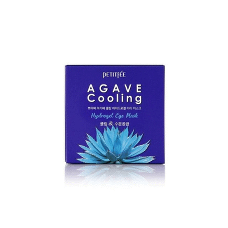 Silmapadjad PETITFEE Agave Cooling 60tk