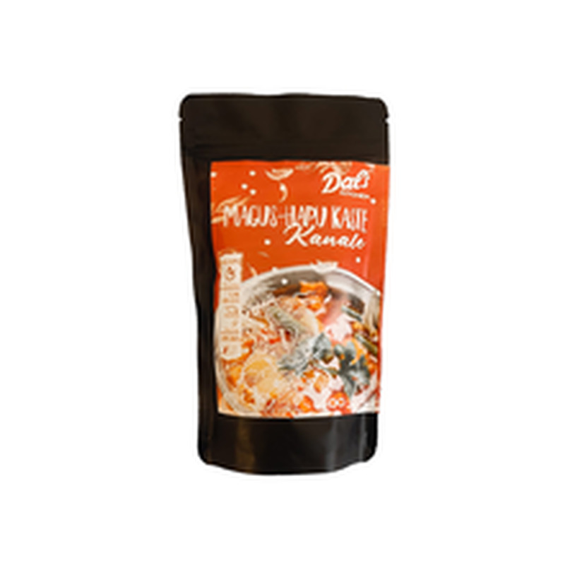 Magushapu kaste kanale 400 g