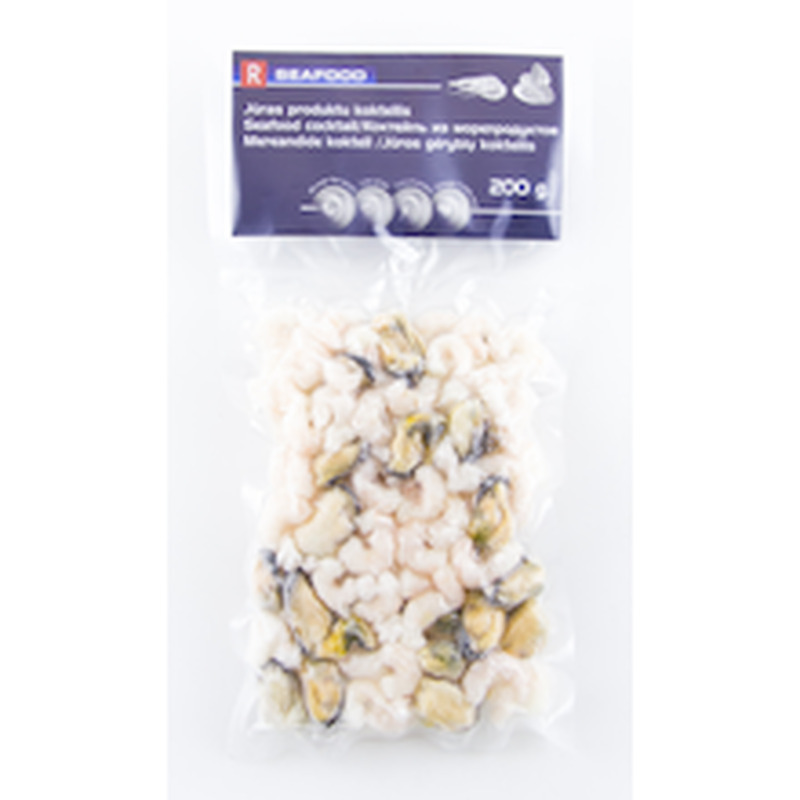 Mereandide kokteil 170 g