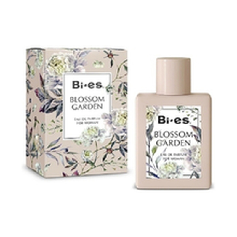 bi-es parfüümvesi naistele edp 100ml