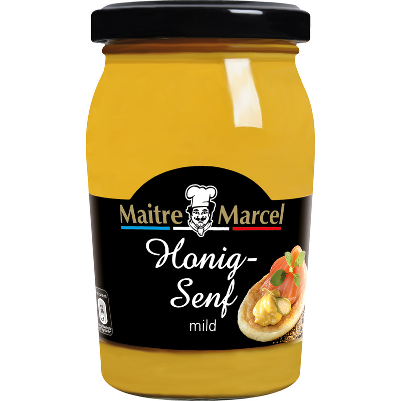 MAITRE MARCEL Meesinep 200ml